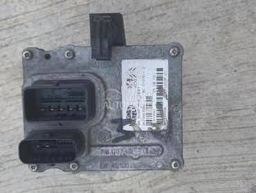 kompijuter menjaca za Citroen C4 Grand Picasso, C4 Picasso, DS4 od 2007. do 2014. god.