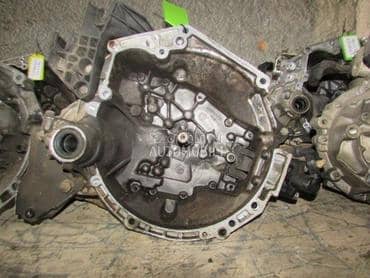 menjac benz za Citroen C3 pluriel od 2002. do 2008. god.