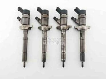 Dizne za Citroen C4 Picasso od 2004. do 2008. god.