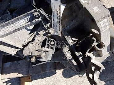 Menjac 1.5 dci 60 kw za Renault Scenic od 2003. do 2005. god.