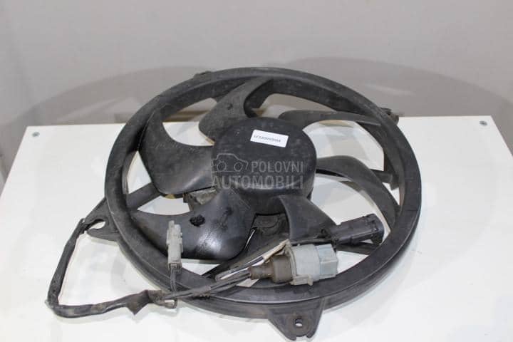 ventilator sa el 2.0 hdi , 2.2