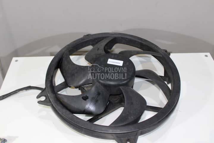 ventilator sa el 2.0 hdi , 2.2