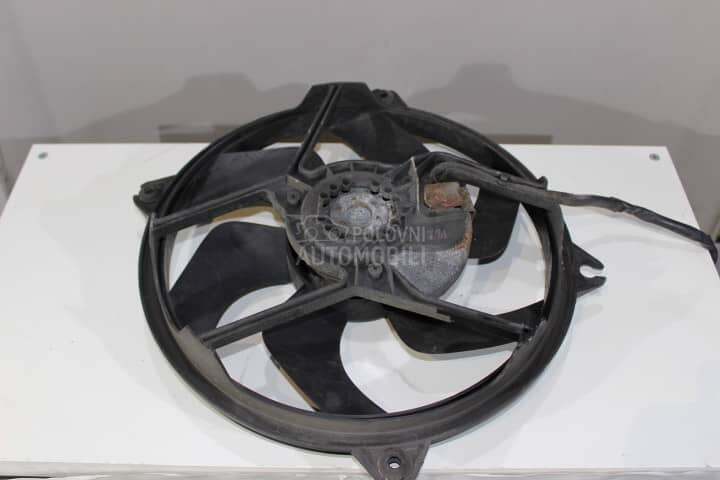 ventilator sa el 2.0 hdi , 2.2