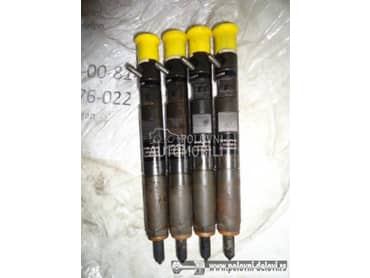 Dizne 1.5 dci za Renault Kangoo od 2001. do 2007. god.