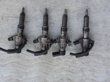 Dizne 1.4 hdi za Citroen C3 pluriel od 2002. do 2008. god.