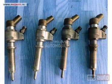 Dizne 2.0 hdi za Citroen Xsara Picasso od 2001. do 2005. god.