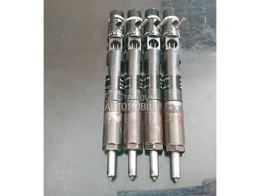 dizn za Renault Kangoo od 2005. do 2008. god.