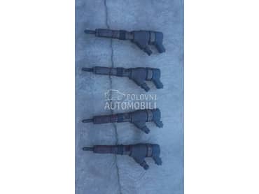 dizne za Citroen Xsara Picasso od 2001. do 2004. god.