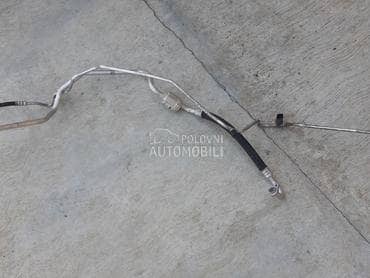 cevi klime za Peugeot 407 od 2004. do 2010. god.