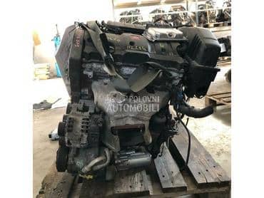 motor 1.6 benz za Citroen C3 pluriel od 2003. do 2008. god.