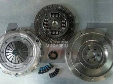 Set kvacila za Peugeot 3008 od 2005. do 2009. god.