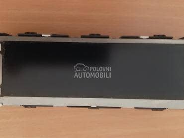 displej za Peugeot 1007 od 2006. do 2010. god.