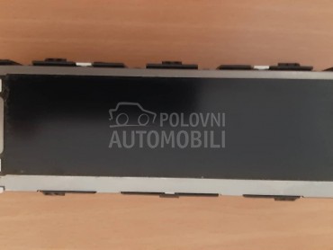 displej za Peugeot 407 od 2006. do 2010. god.