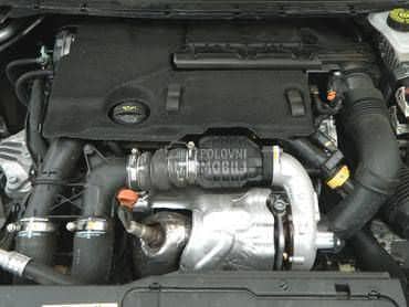motor 1.6 ehdi za Peugeot Partner od 2010. do 2015. god.