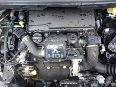 motor 1.4 hdi 8hz za Peugeot 206 plus od 2004. do 2010. god.