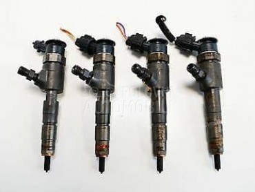 dizne 1.6 ehdi za Peugeot 208 od 2010. do 2015. god.