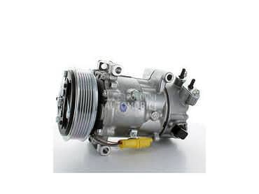 kompresor 1.6 ehdi za Peugeot 3008 od 2010. do 2016. god.