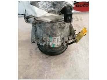 kompresor 1.6 ehdi za Citroen C4 od 2010. do 2016. god.