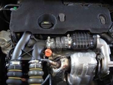 motor 1.6 ehdi za Citroen C4 od 2010. do 2015. god.