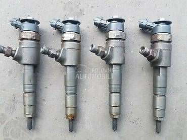 dizne 1.6 hdi za Citroen C4 od 2004. do 2015. god.