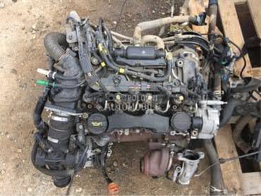 motor 1.6 hdi za Citroen Xsara Picasso od 2005. do 2010. god.