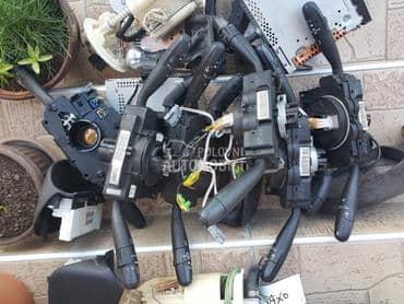 Ablenderi za Peugeot Bipper