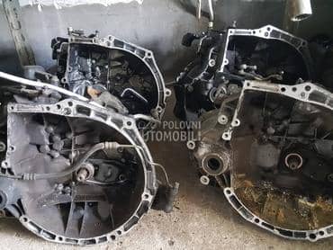 Menjaci za Citroen Xsara Picasso od 2001. do 2016. god.