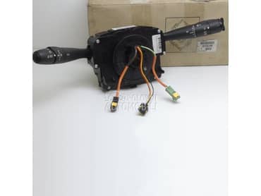 ablenderi za Citroen C4 Picasso od 2002. do 2016. god.