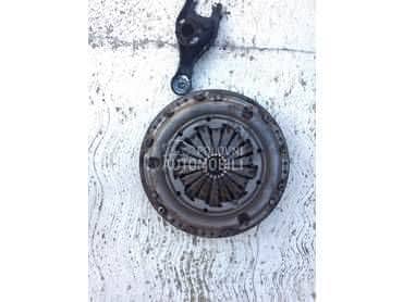 Zamajac za Citroen C5 od 2010. do 2015. god.