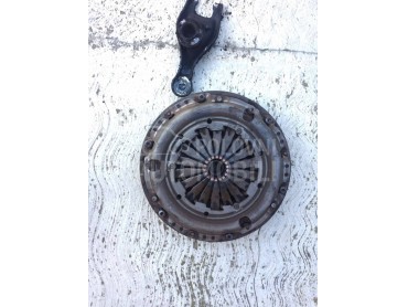 Zamajac za Citroen C3 pluriel od 2010. do 2015. god.