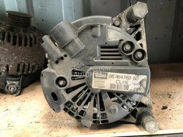 alternatori za Citroen C4 od 2000. do 2010. god.