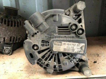 alternatori za Peugeot 5008 od 2000. do 2012. god.