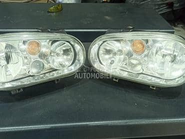 Farovi za Volkswagen Golf 4