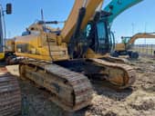 CAT 330D