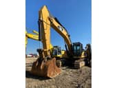 CAT 330D