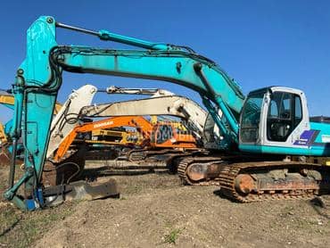 Kobelco SK 330 6E LC