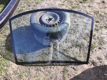 zadnja soferka limuzina za Volkswagen Passat B5.5