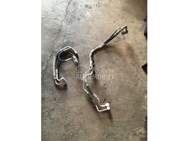 Creva cevi klime 1.7cdti za Opel Meriva