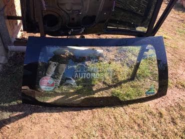 Gepek staklo za Opel Meriva