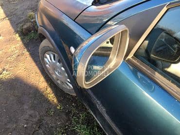 Retrovizor levi desni za Opel Corsa C