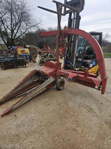 Sip Sks80,sistem zveger,