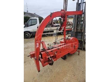 Sip Sks80,sistem zveger,