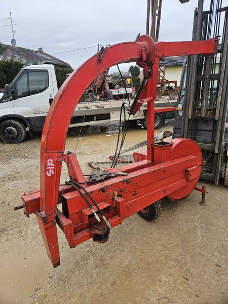 Sip Sks80,sistem zveger,