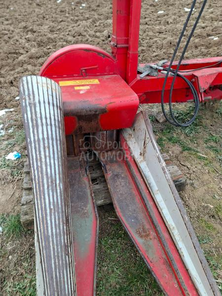 Sip Sks80,sistem zveger,