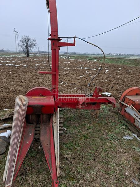 Sip Sks80,sistem zveger,