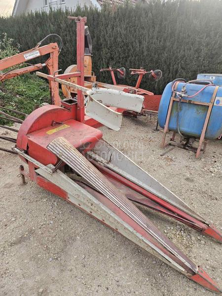 Sip Sks80,sistem zveger,