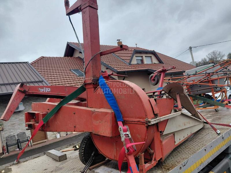 Sip Sks80,sistem zveger,