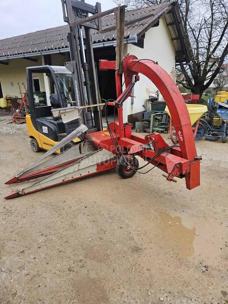 Sip Sks80,sistem zveger,