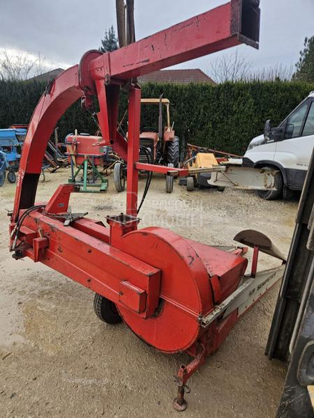 Sip Sks80,sistem zveger,