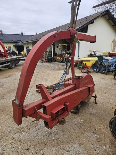 Sip Sks80,sistem zveger,